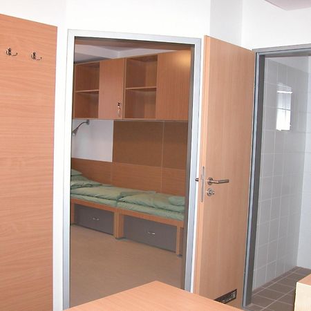City Hostel Corvin Budapest Eksteriør billede