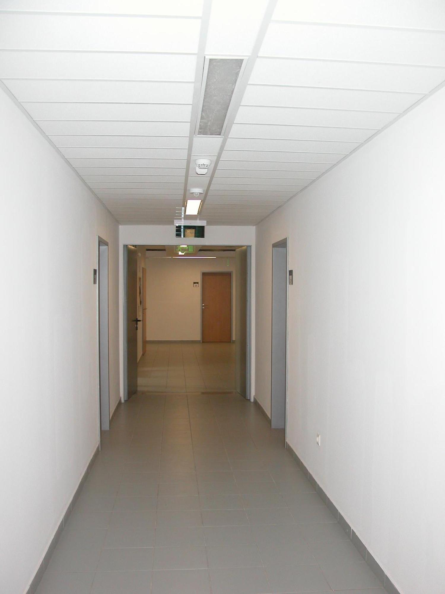 City Hostel Corvin Budapest Eksteriør billede